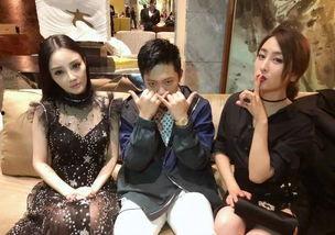 吃瓜娱乐圈十几年前,回顾十几年前那些吃瓜岁月