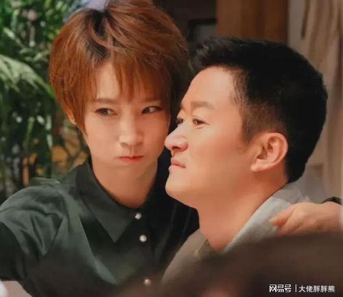 娱乐圈吃大瓜了,揭秘明星幕后真相